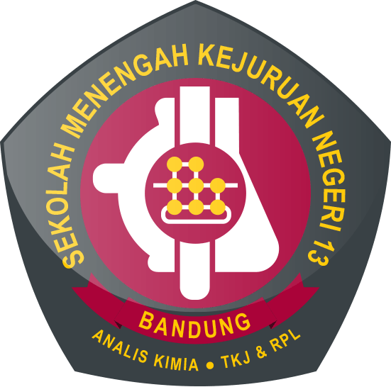 SMKN 13 Bandung